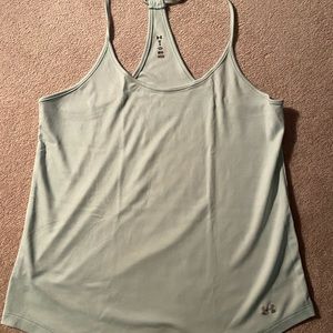 Under Armour Heat Gear Tank